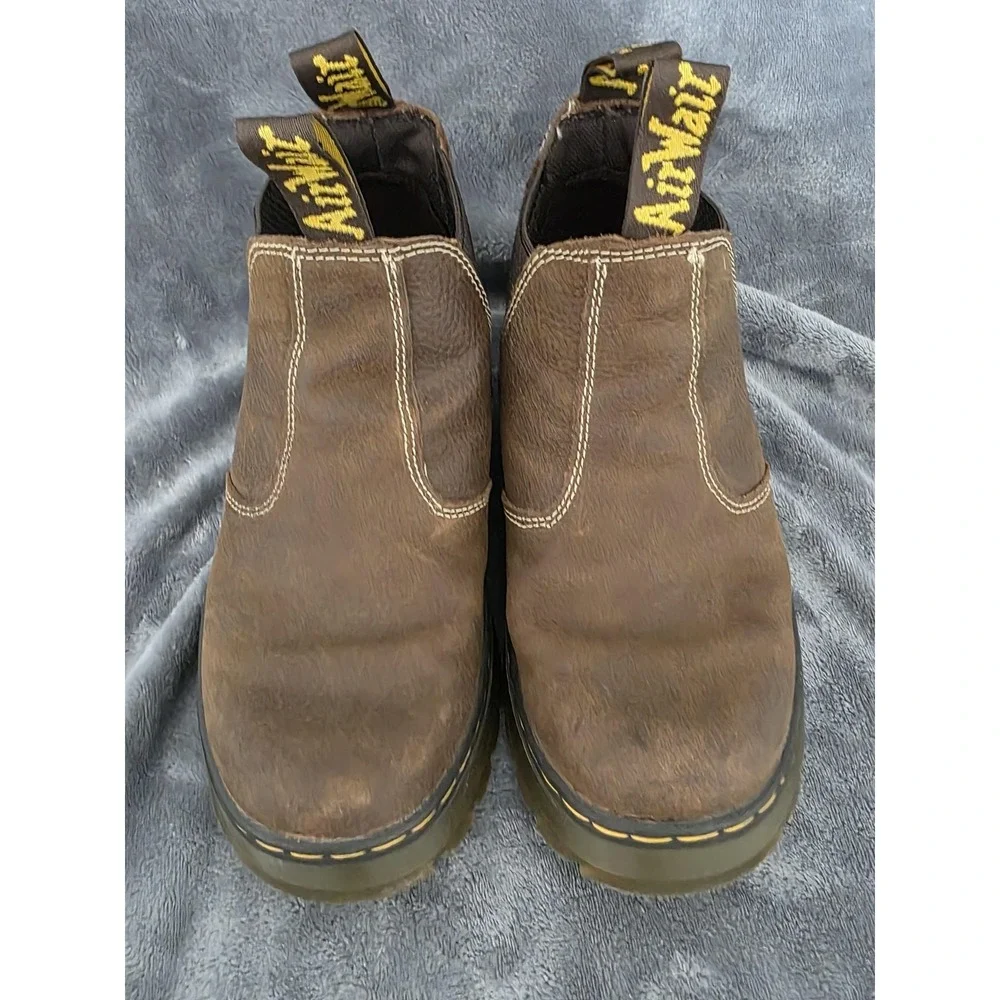 Dr. Martens brand dr